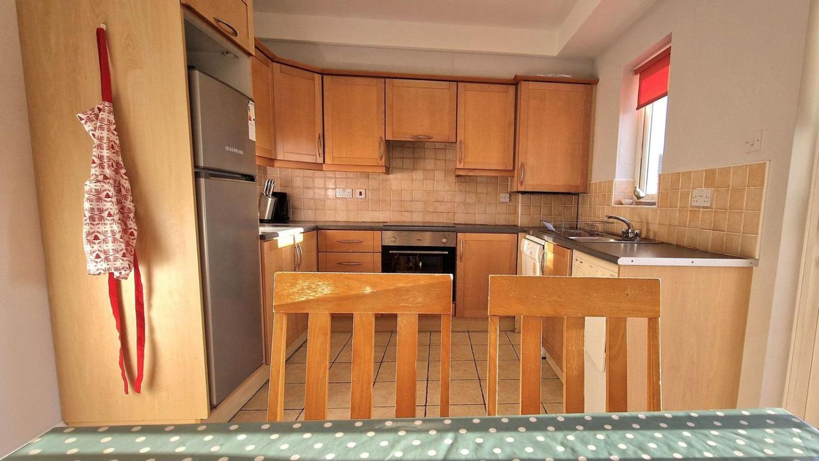 Cosy 3 Bedroom All Ensuites Galway Esterno foto
