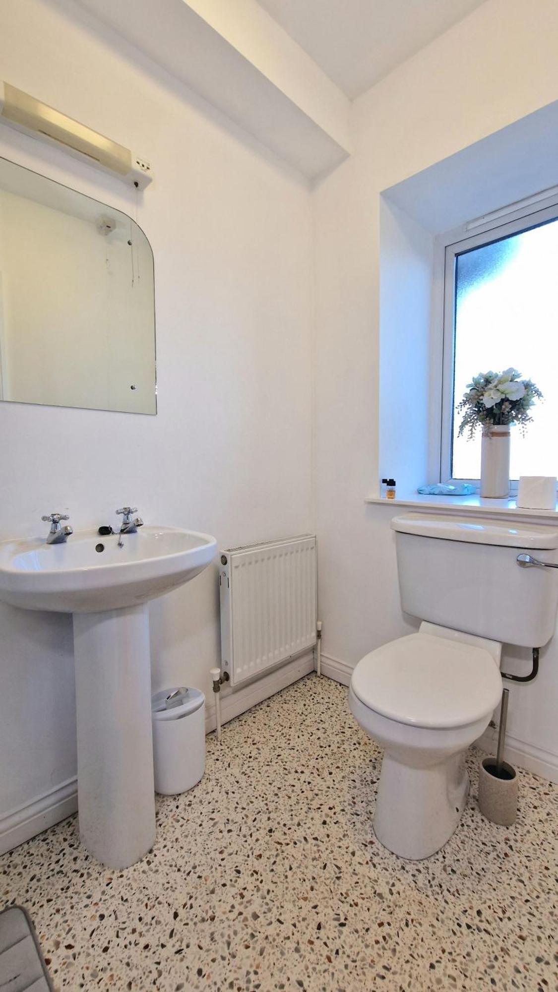 Cosy 3 Bedroom All Ensuites Galway Esterno foto