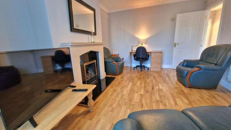 Cosy 3 Bedroom All Ensuites Galway Esterno foto